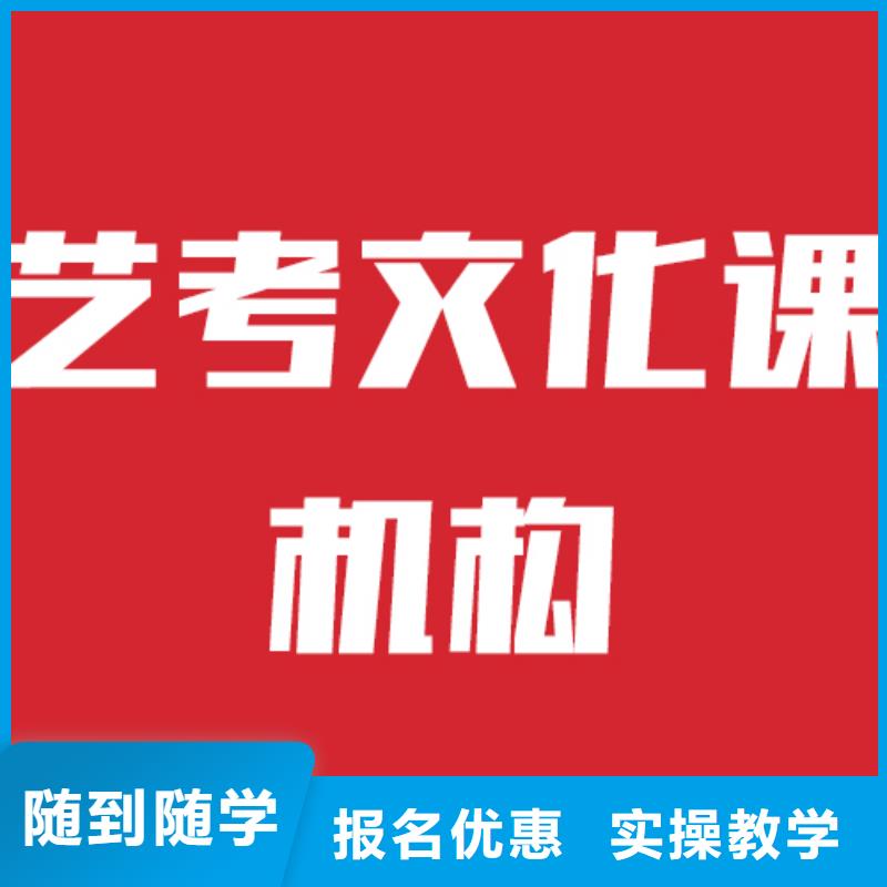 艺考文化课学校艺考一对一教学专业齐全