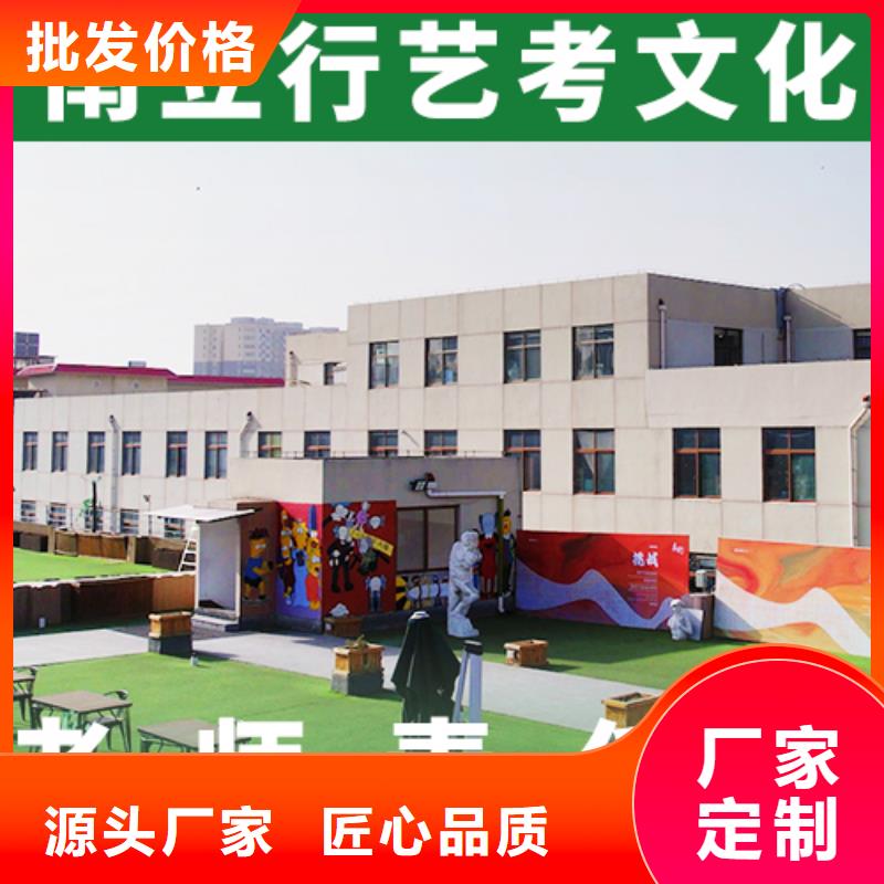 艺考文化课高考技能+学历
