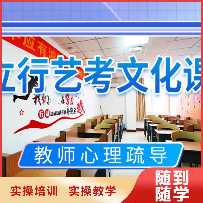 艺考文化课辅导舞蹈艺考培训实操教学