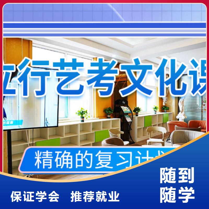 艺考生文化课培训机构哪个好
