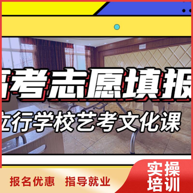 艺考文化课辅导舞蹈艺考培训实操教学