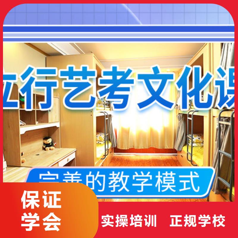 艺考生文化课培训机构哪个好