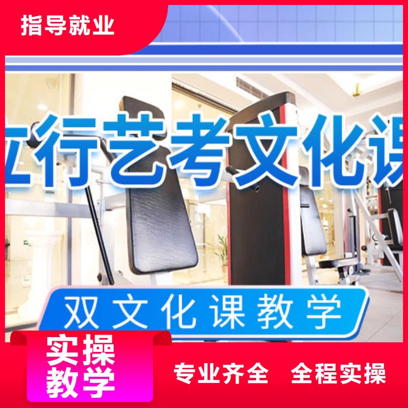 艺术生文化课集训冲刺哪家好