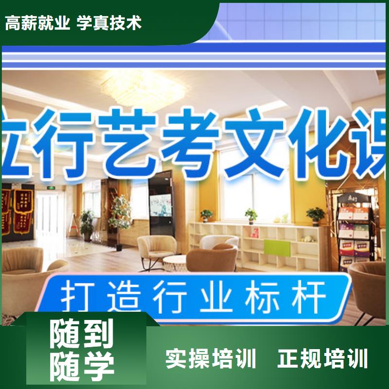 艺考文化课辅导艺考文化课冲刺学真本领