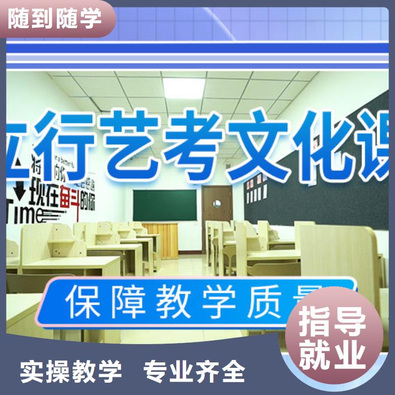 艺考文化课补习艺考辅导全程实操