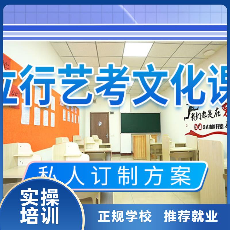 艺考文化课补习复读班手把手教学
