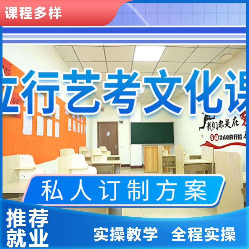 厂家艺考文化课补习学真技术