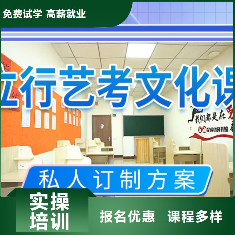 艺考生文化课培训机构有哪些