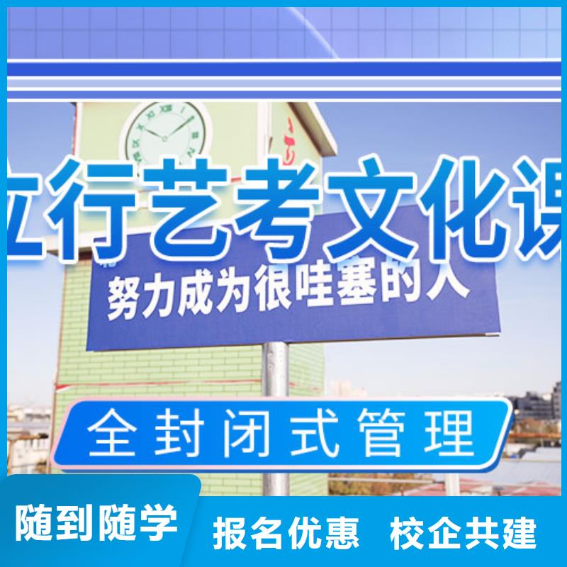 艺术生文化课辅导集训多少钱