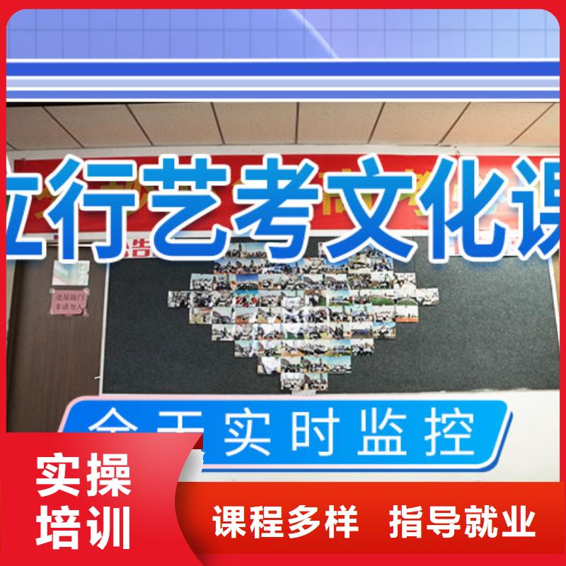 艺考生文化课培训机构有哪些