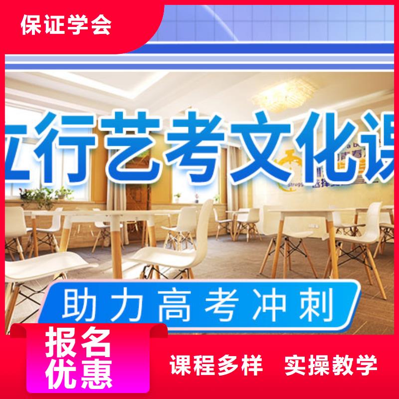 艺考生文化课培训机构有哪些