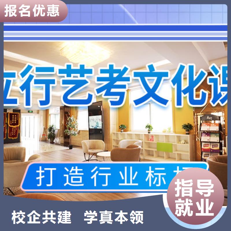 厂家艺考文化课补习学真技术