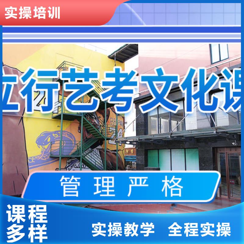 厂家艺考文化课补习学真技术
