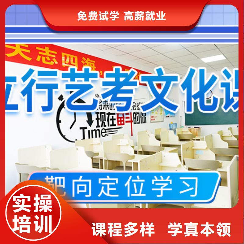 艺术生文化课辅导集训多少钱