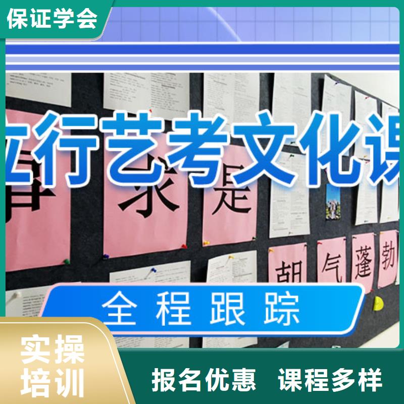 艺考文化课补习艺考培训机构正规学校