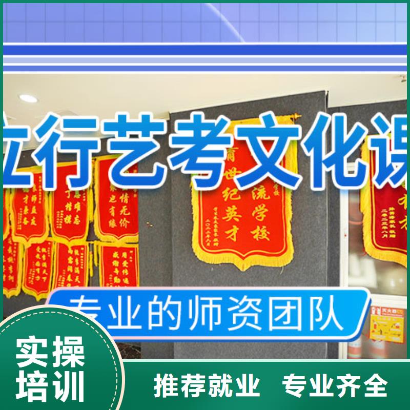 艺术生文化课培训补习哪家好
