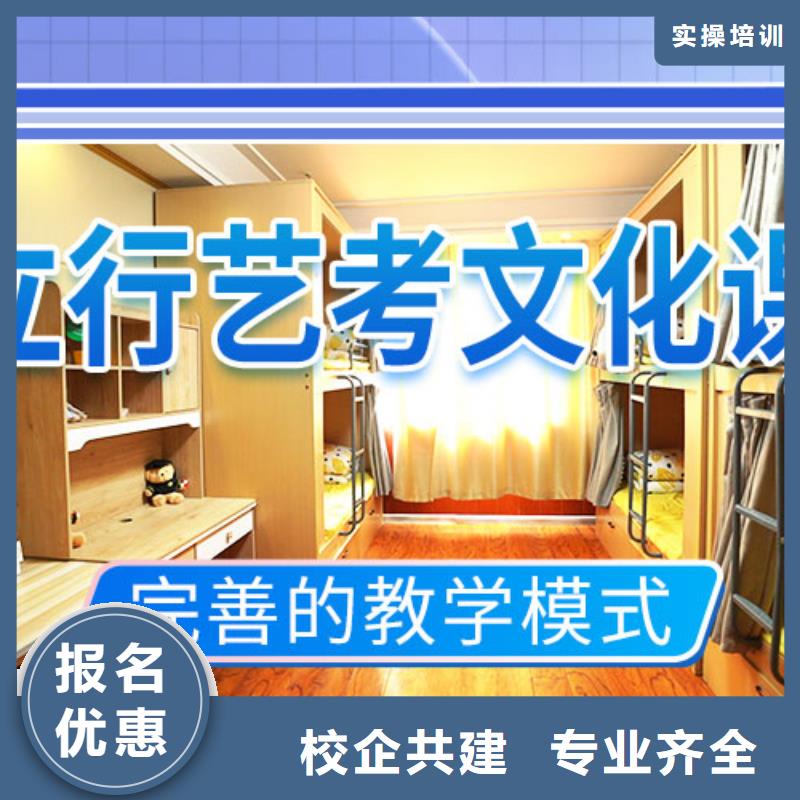 艺考文化课学校艺考培训机构正规培训