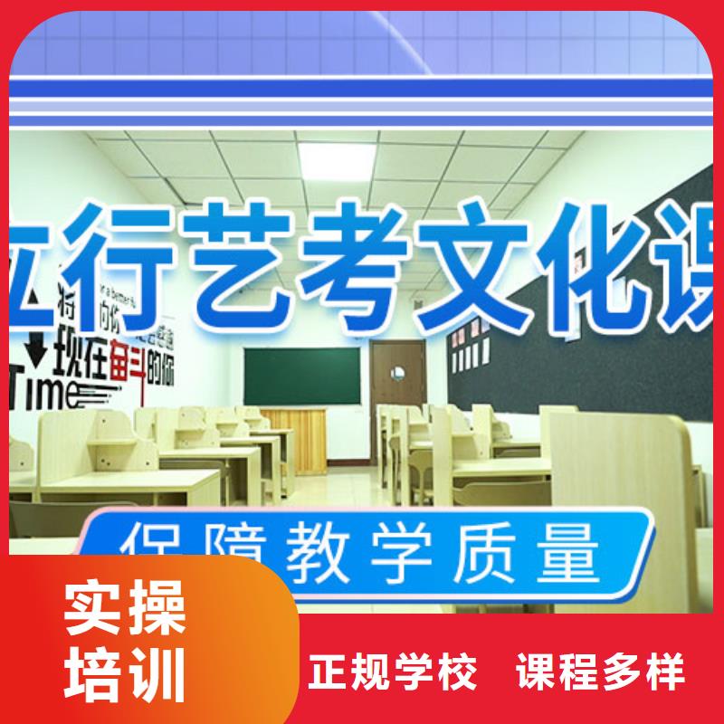 艺考生文化课培训学校有哪些