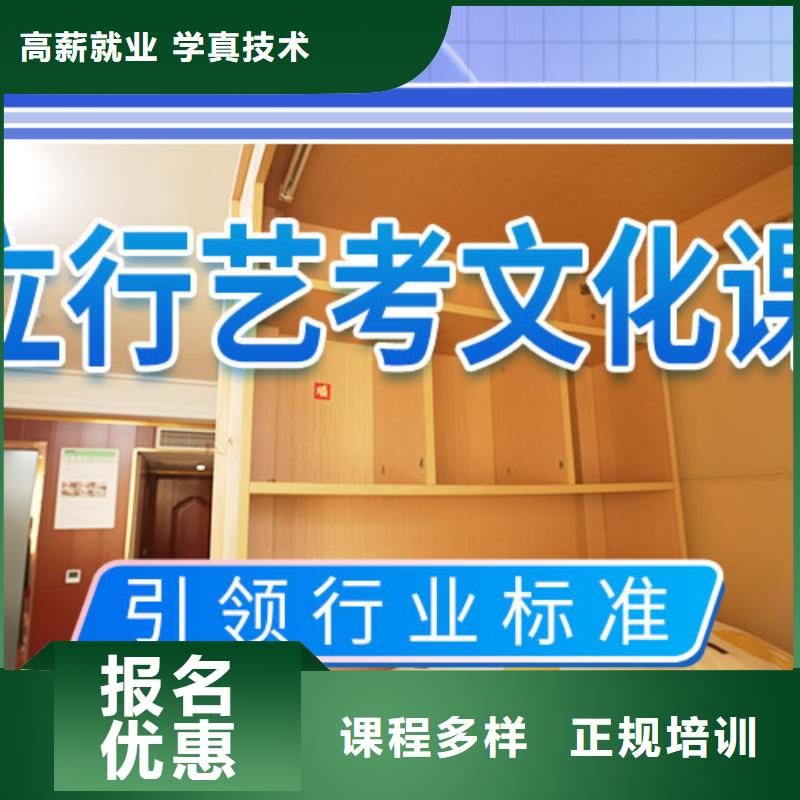 艺考生文化课培训学校有哪些