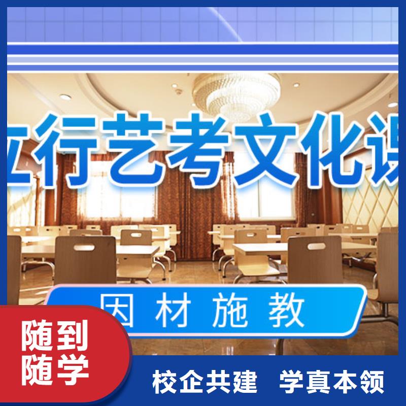 艺考文化课学校艺考培训机构正规培训