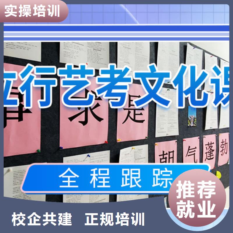 艺考文化课学校高三冲刺班指导就业