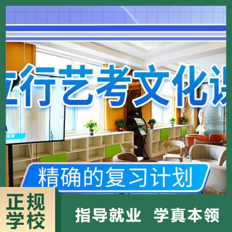 艺术生文化课培训补习哪家好