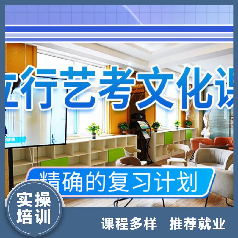 艺考文化课学校高三冲刺班指导就业