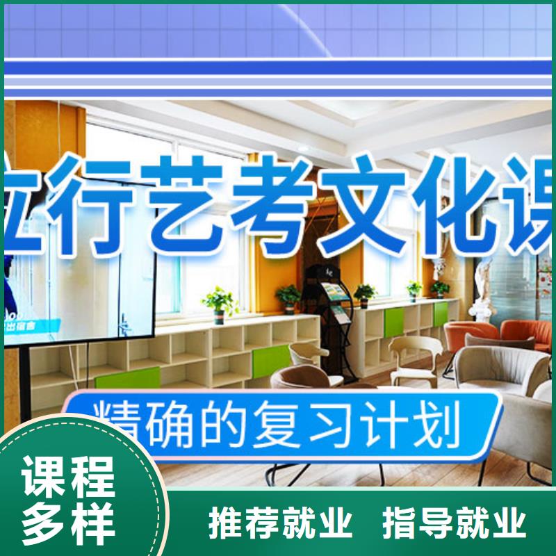 艺考生文化课培训学校有哪些