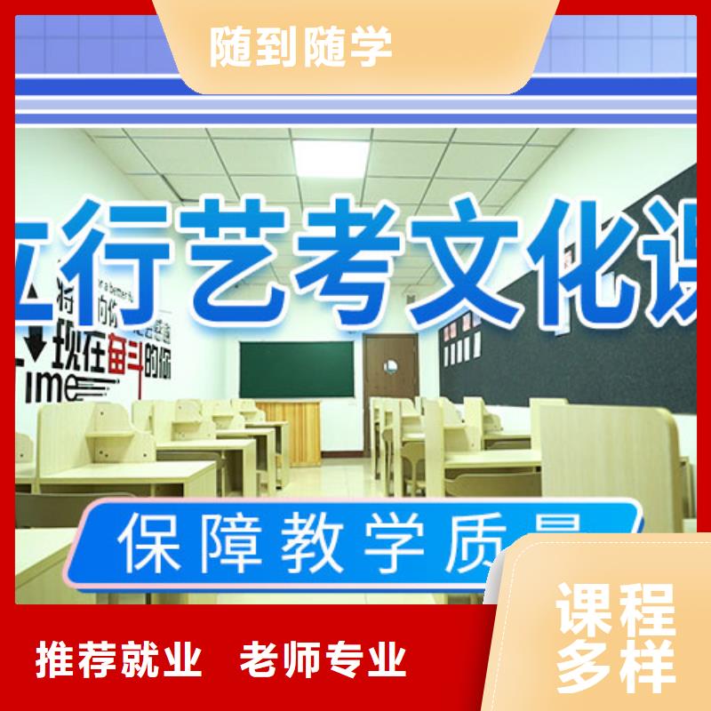 艺考生文化课补习机构本地
