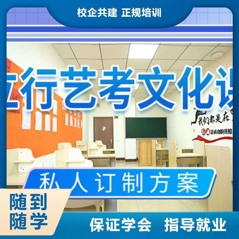 艺考生文化课辅导集训便宜的
