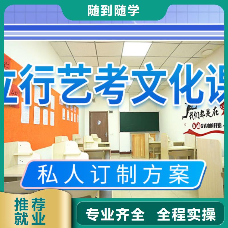 艺考生文化课辅导集训有没有