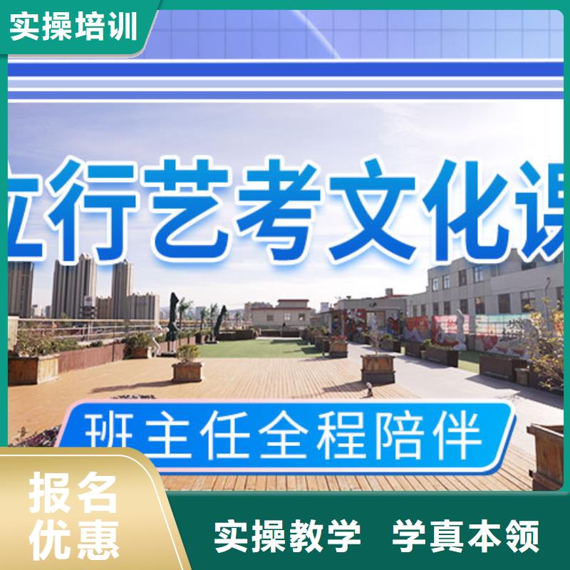 艺考生文化课集训冲刺哪个好