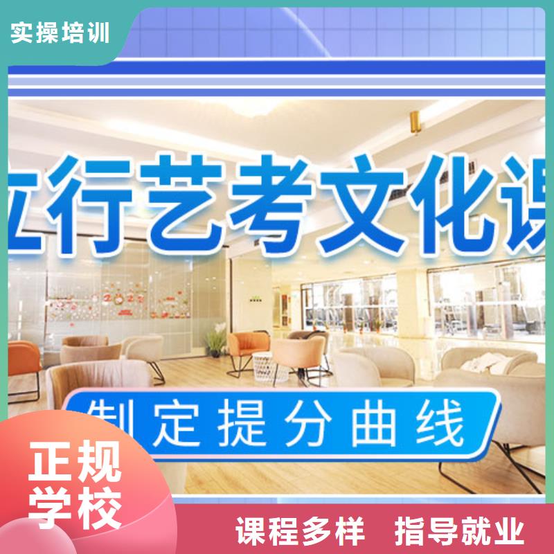 艺考生文化课集训冲刺哪个好
