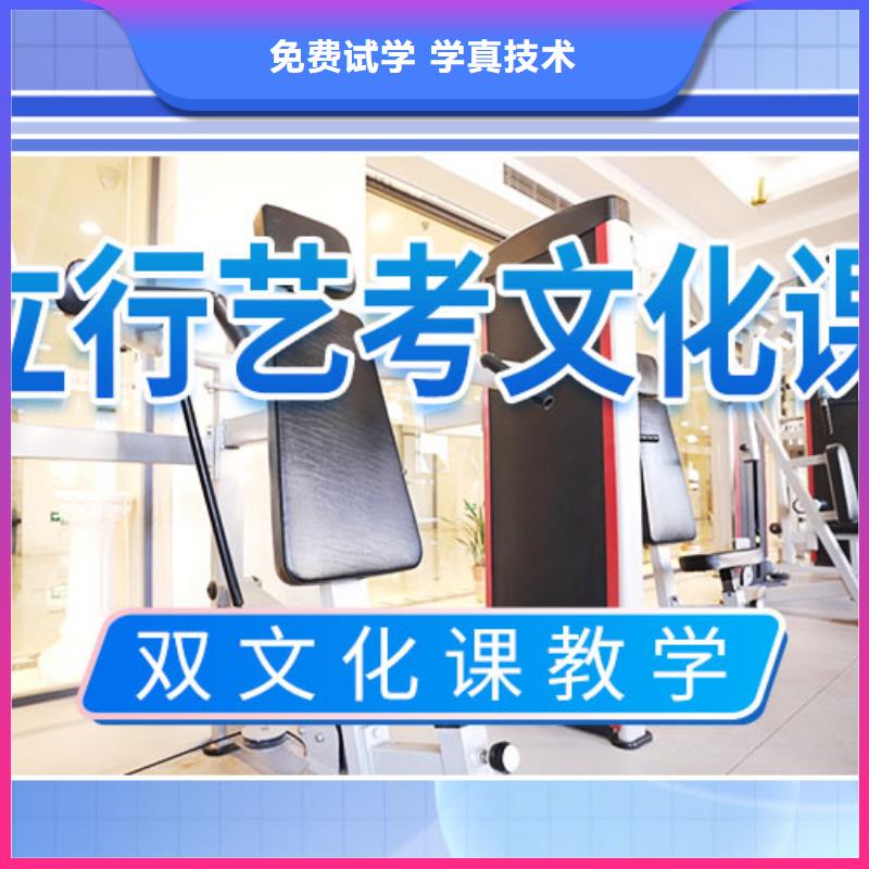 艺考生文化课集训冲刺哪个好