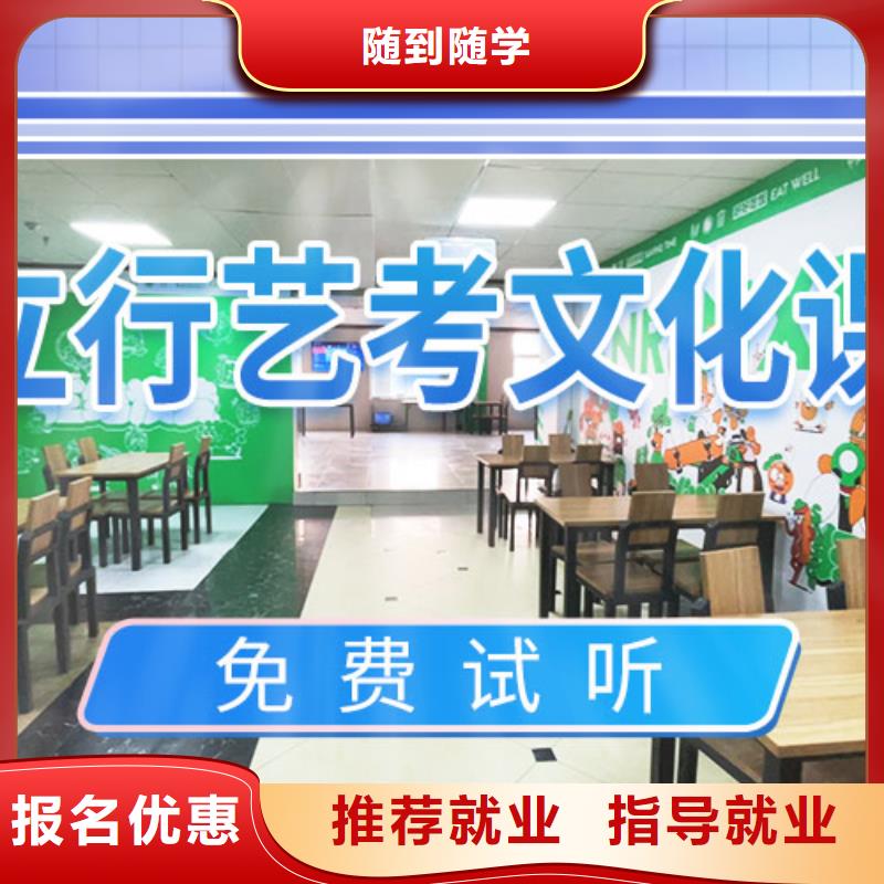 艺考生文化课培训学校有哪些