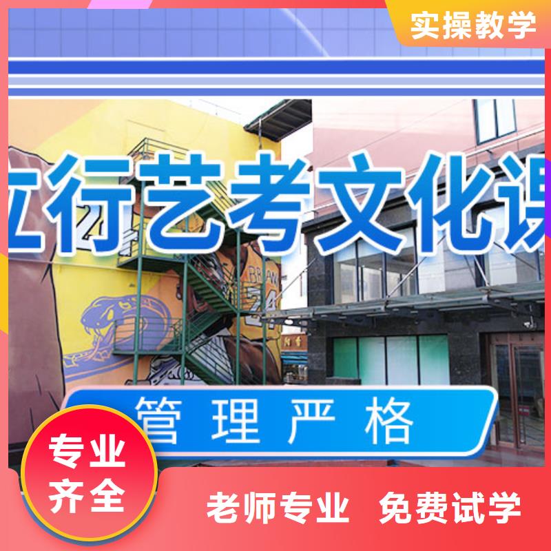 艺考生文化课集训冲刺哪个好