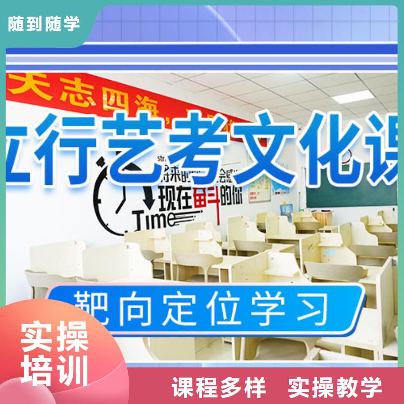 艺考文化课集训艺考文化课冲刺班学真本领