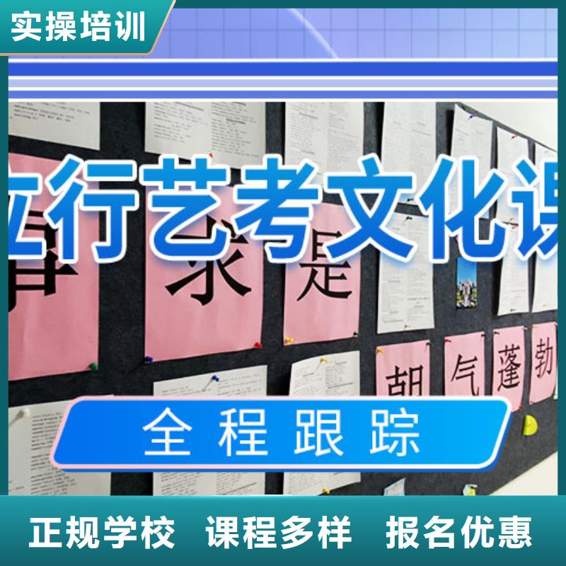 艺考生文化课补习机构本地