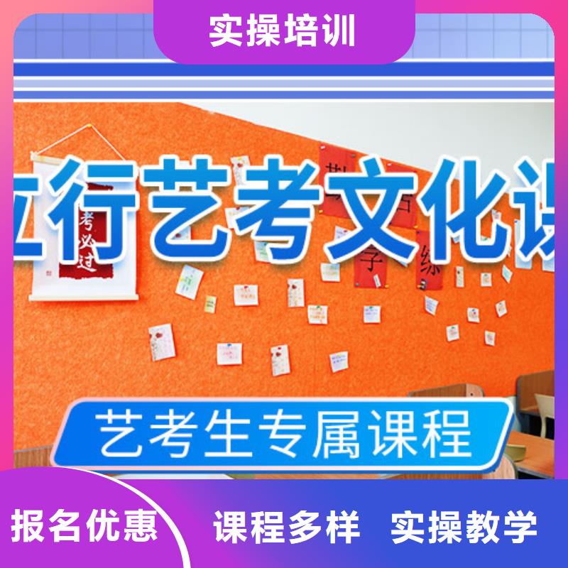 艺考文化课集训-艺考一对一教学就业不担心