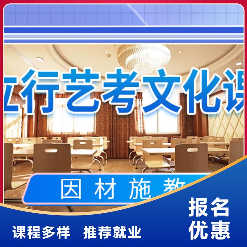 艺考文化课培训理论+实操