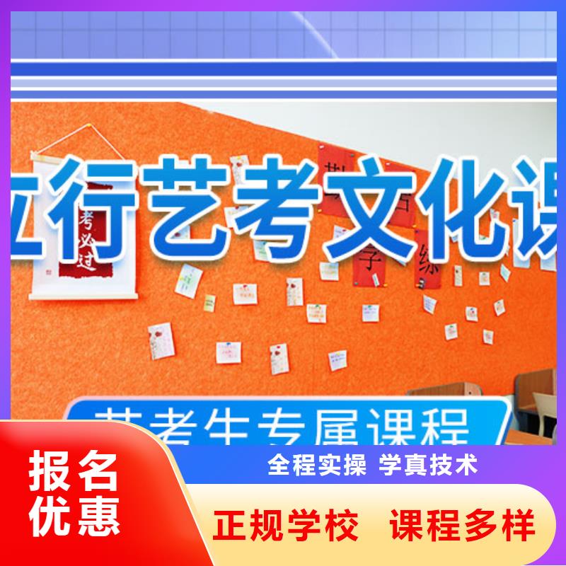 艺考文化课培训高考冲刺班技能+学历