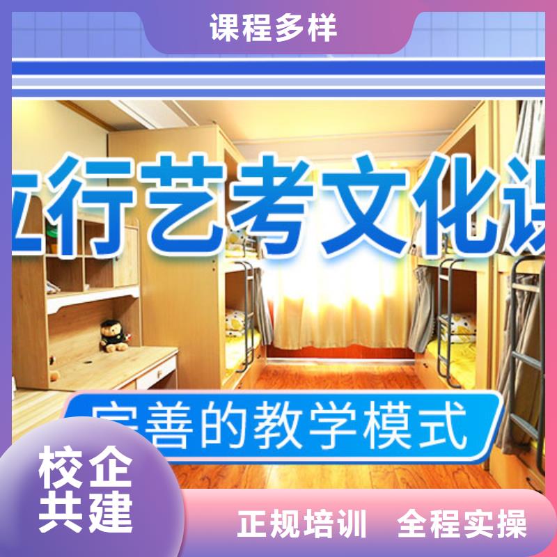 县艺术生文化课培训机构前五