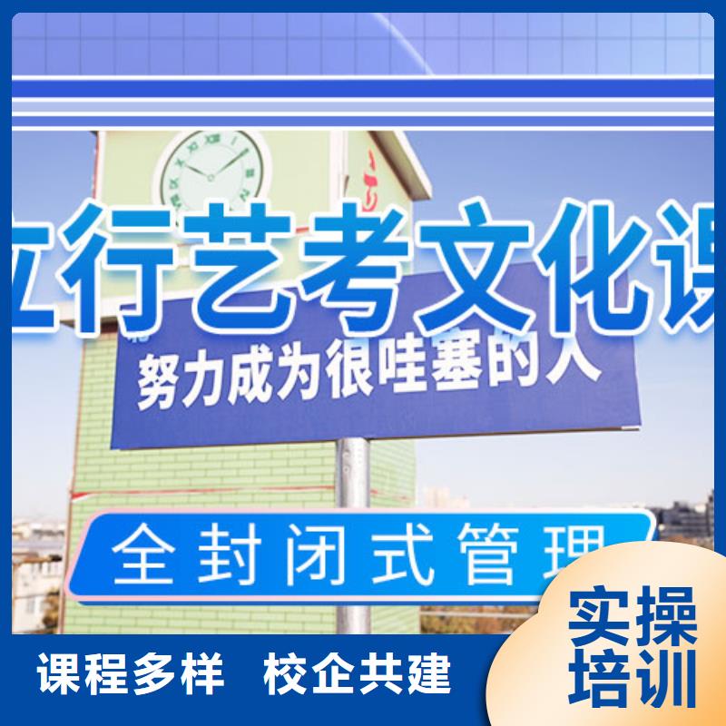 艺考文化课冲刺高三全日制集训班老师专业