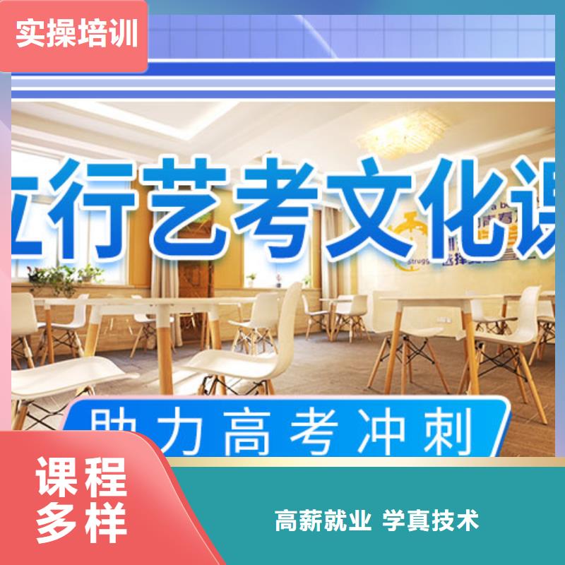 县艺术生文化课辅导集训哪里有