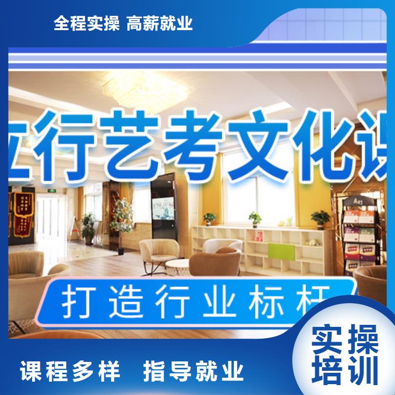 艺考生文化课补习机构哪个好