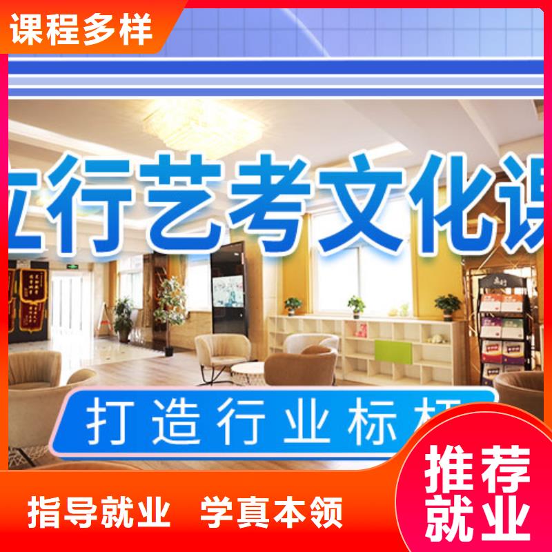 艺术生文化课集训冲刺有几家
