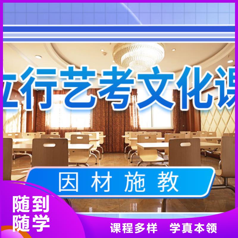 艺考文化课冲刺艺考培训机构正规培训