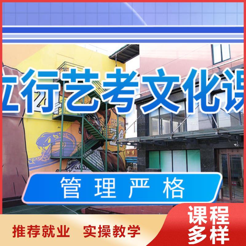艺考生文化课补习学校有几家