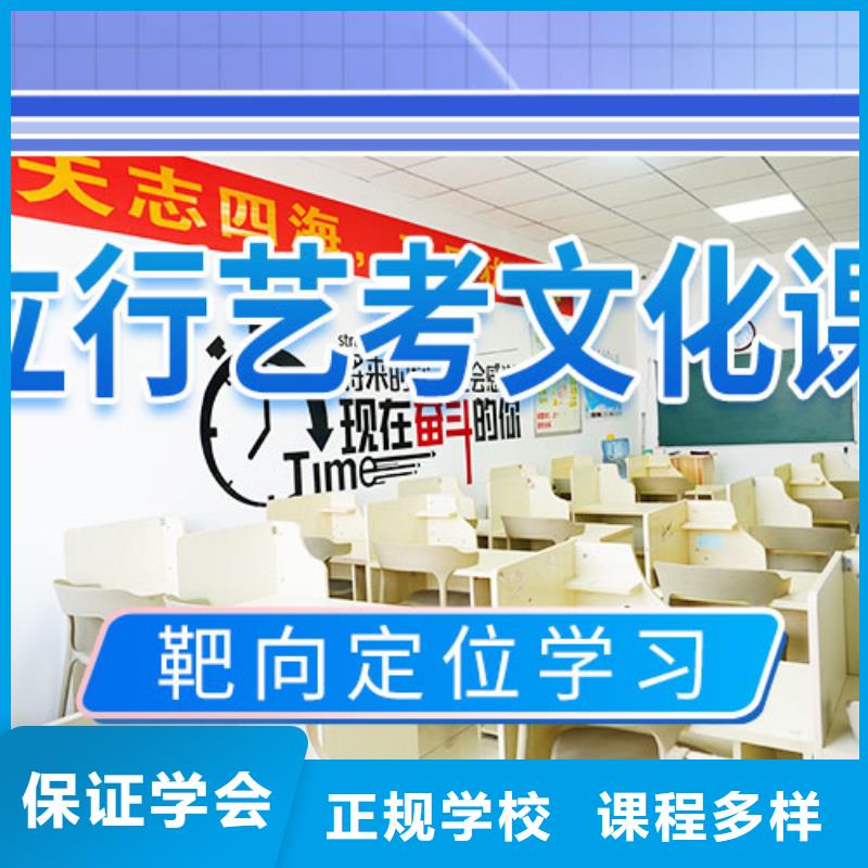 艺考生文化课补习机构哪个好