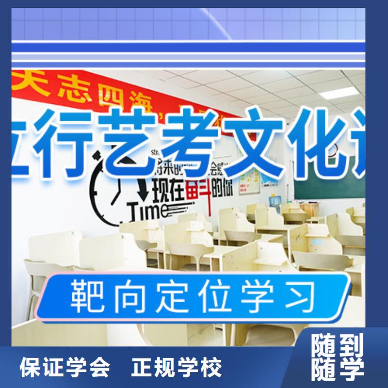 艺考文化课冲刺高三全日制集训班老师专业
